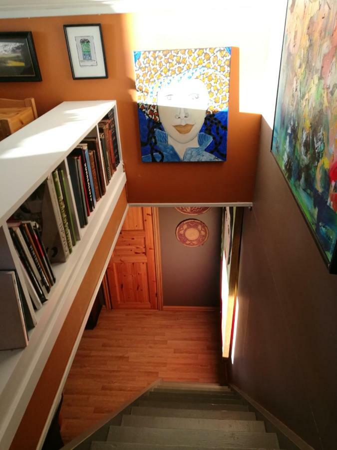 Art Studio Sortland Exterior foto